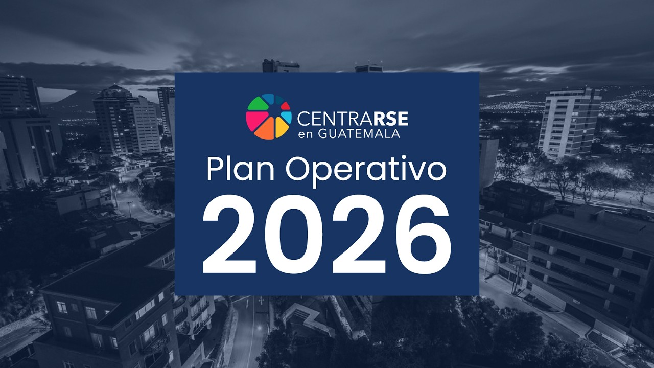 Plan Estratégico de 5 años | CentraRSE