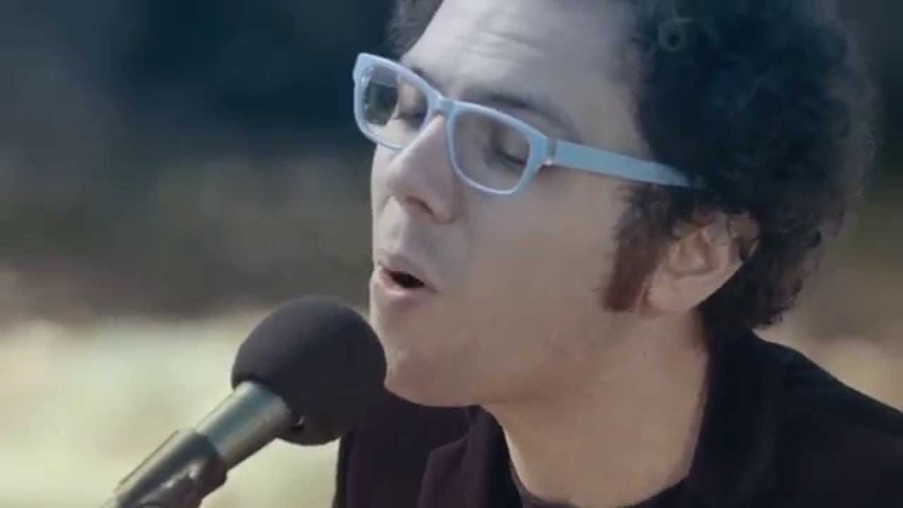 A Great Big World - Already Home (Live on MTV's Artist To Watch)
