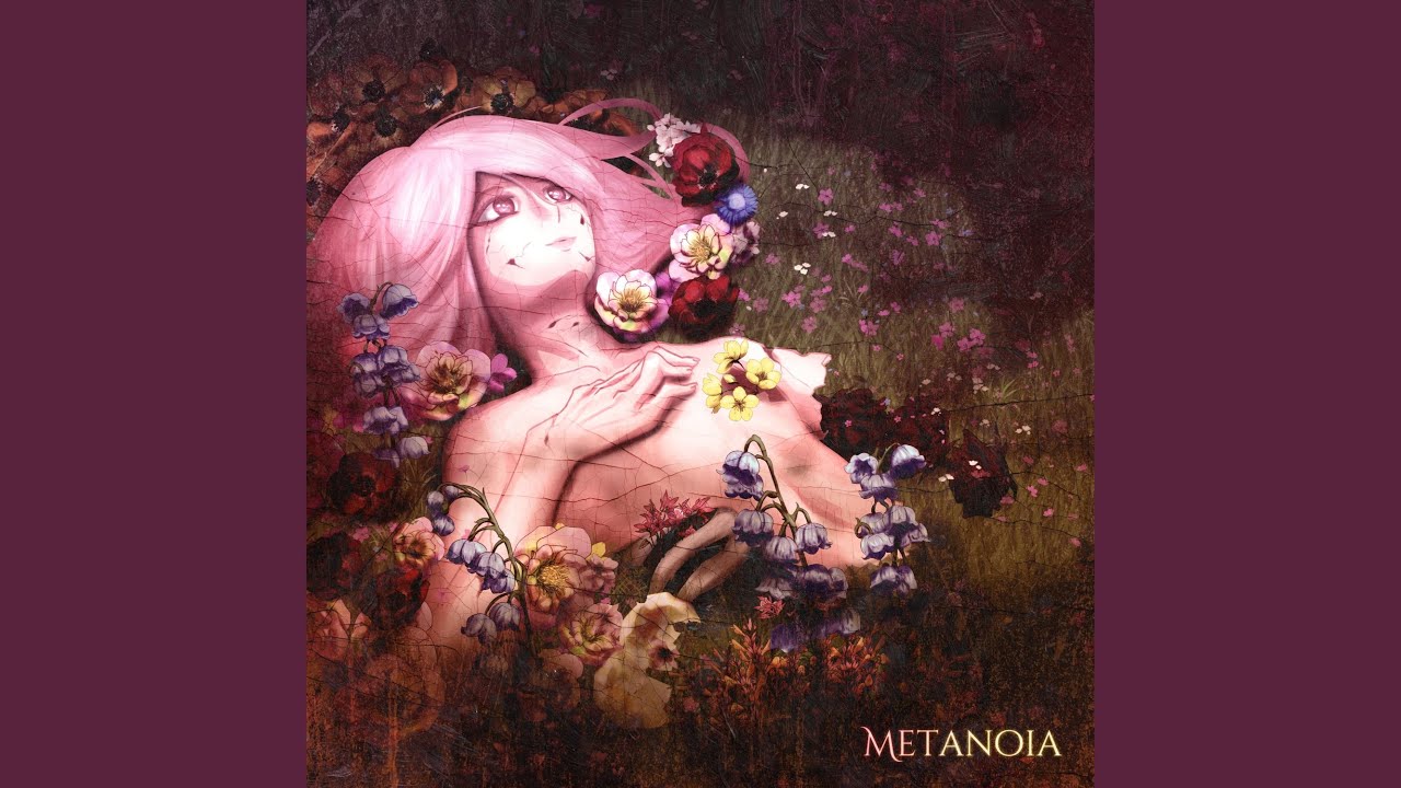 Metanoia (feat. SOLARIA)