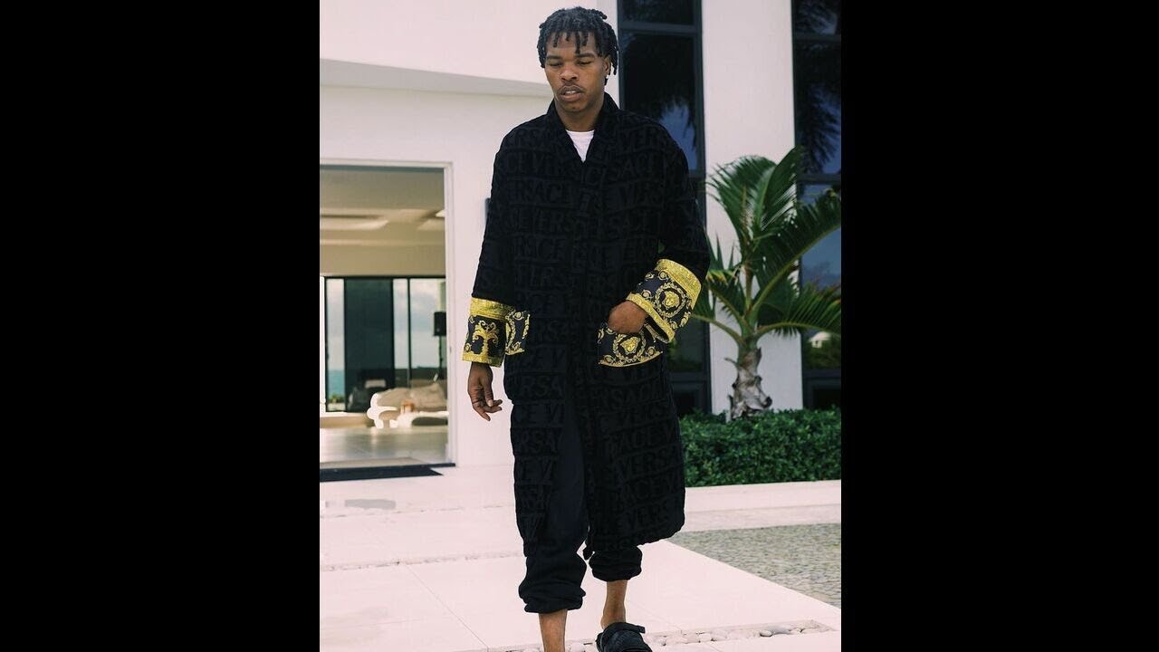 [FREE] Lil Baby Type Beat 2020 - 