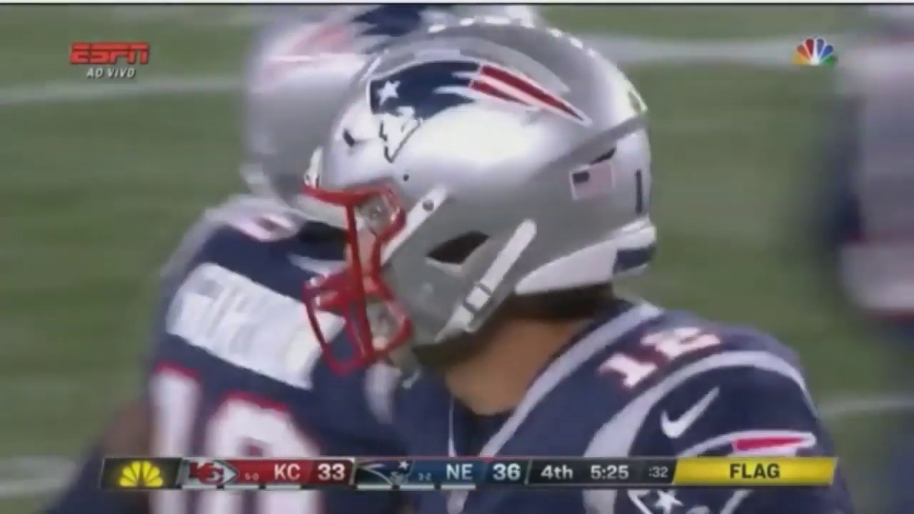ESPN NFL 2018  - Narrações Brasileiras