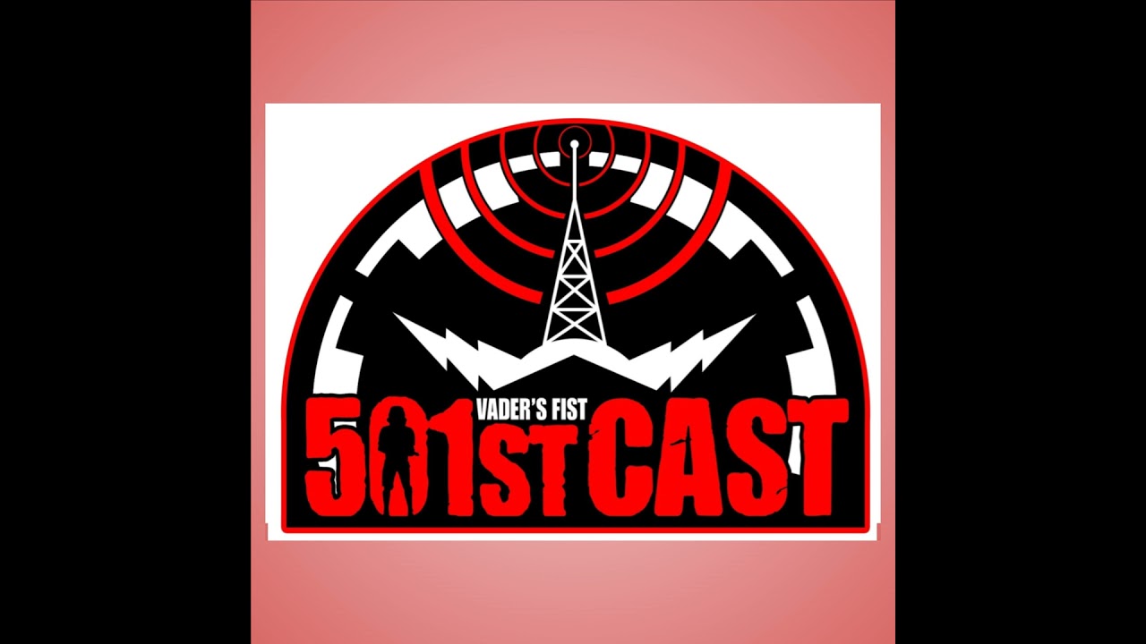 501stcast ep 125 sept 2020