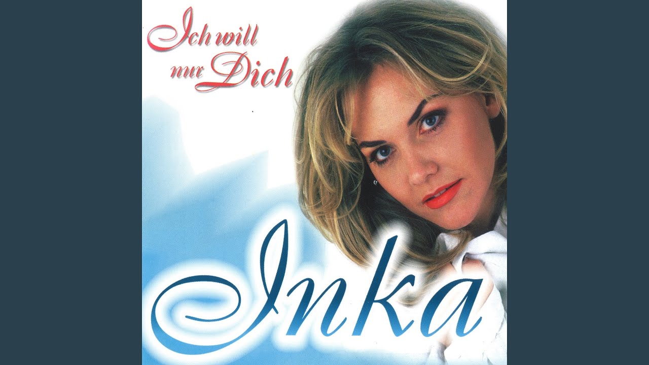 Ich will nur Dich
