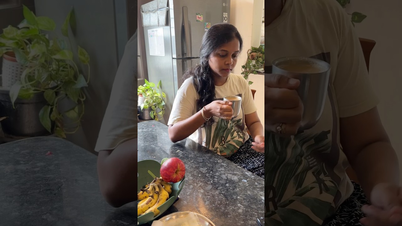 #minivlog sothapal day | Breakfast & lunch preparation #shorts #shortsfeed #tamil #vlog