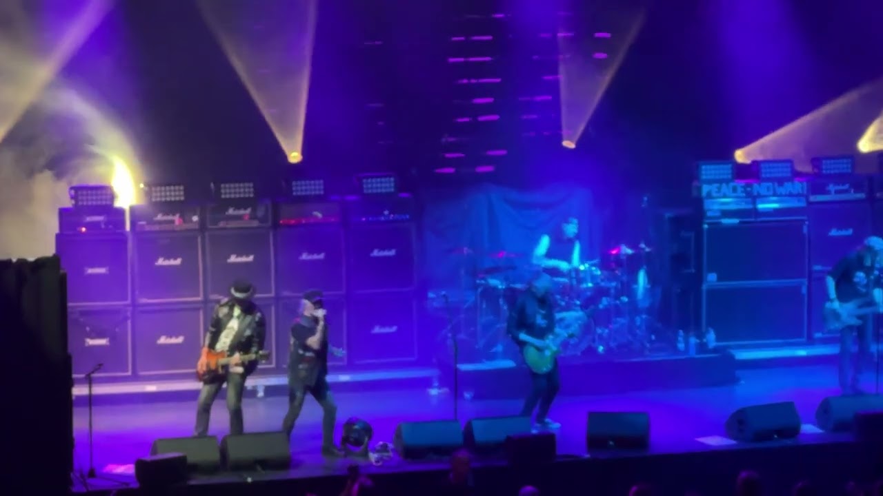 KROKUS- 