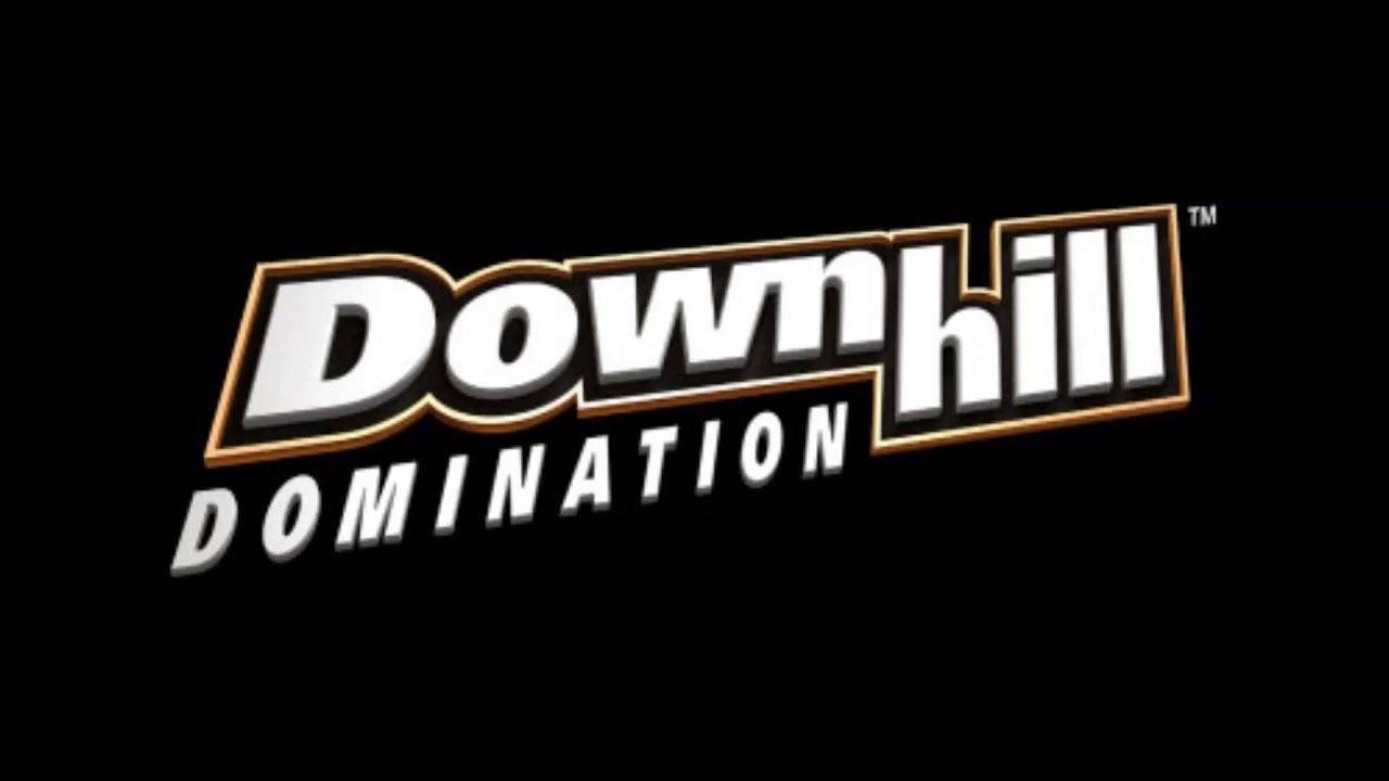Downhill Domination Freeride Song #5 (Must See)