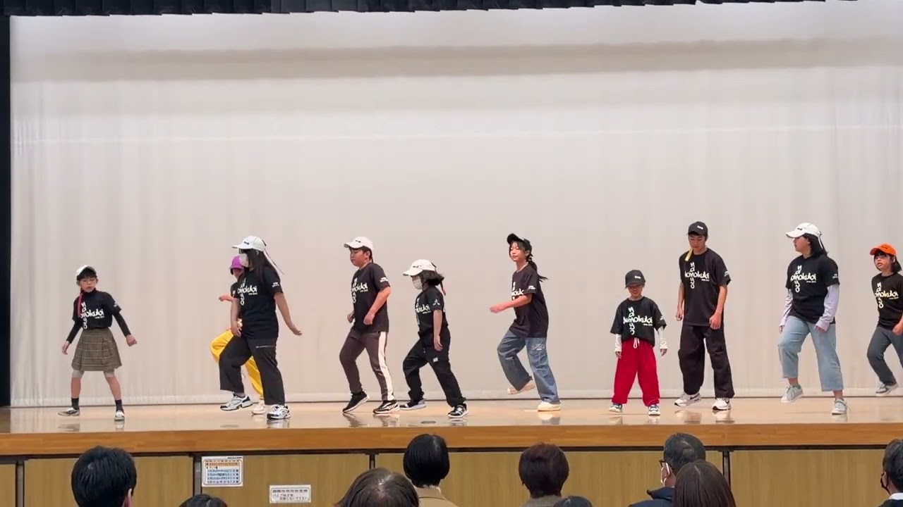 青少年健全育成土井首地区大会