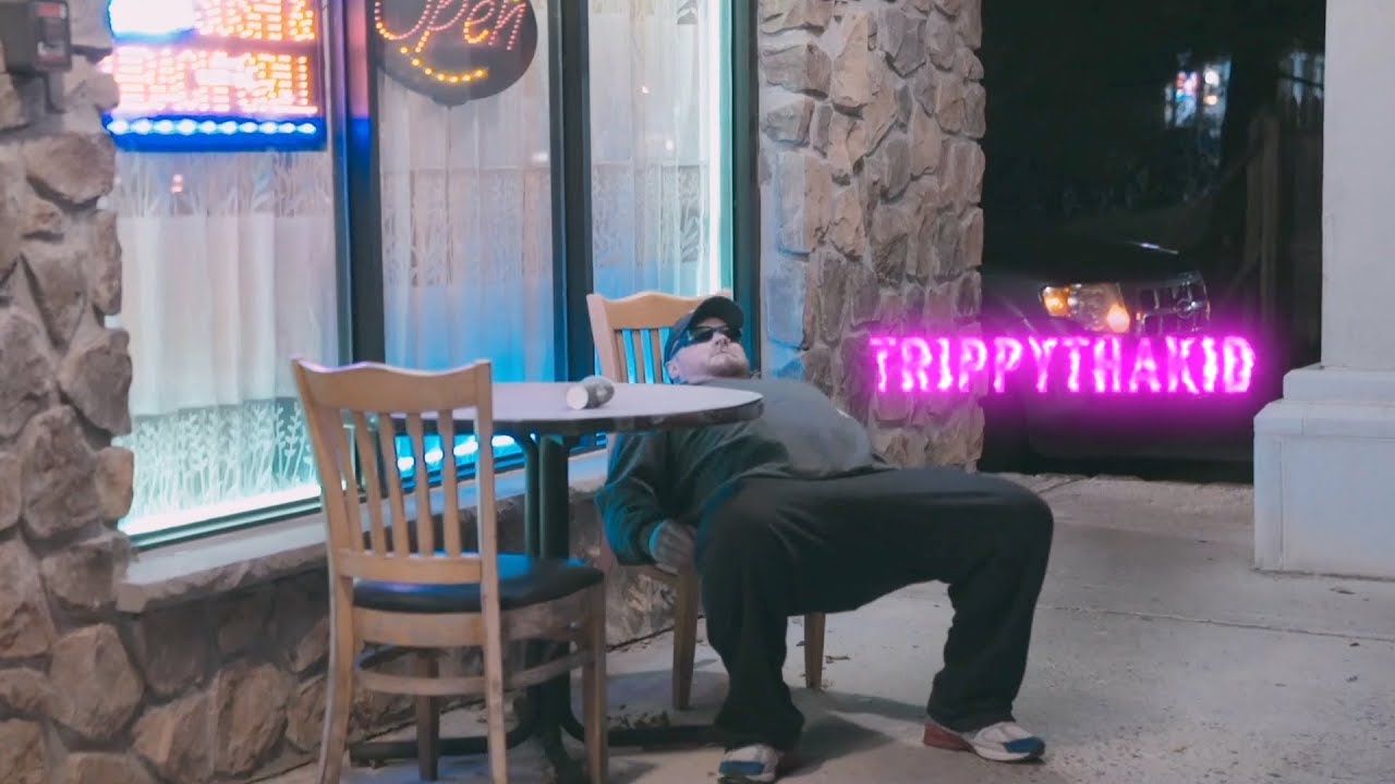 TrippyThaKid - FANTA! (Prod. HOUNDS) Shot by @Stevenjets