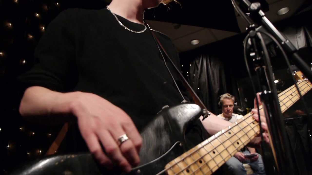 Palma Violets - Full Performance (Live on KEXP)