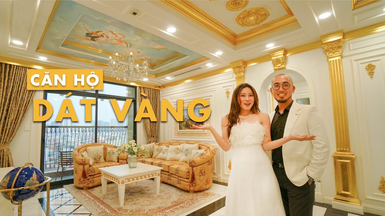Dẫn MC VTV đi xem nhà DÁT VÀNG tại dự án Hateco Laroma giữa lòng Hà Nội | NHATO Review