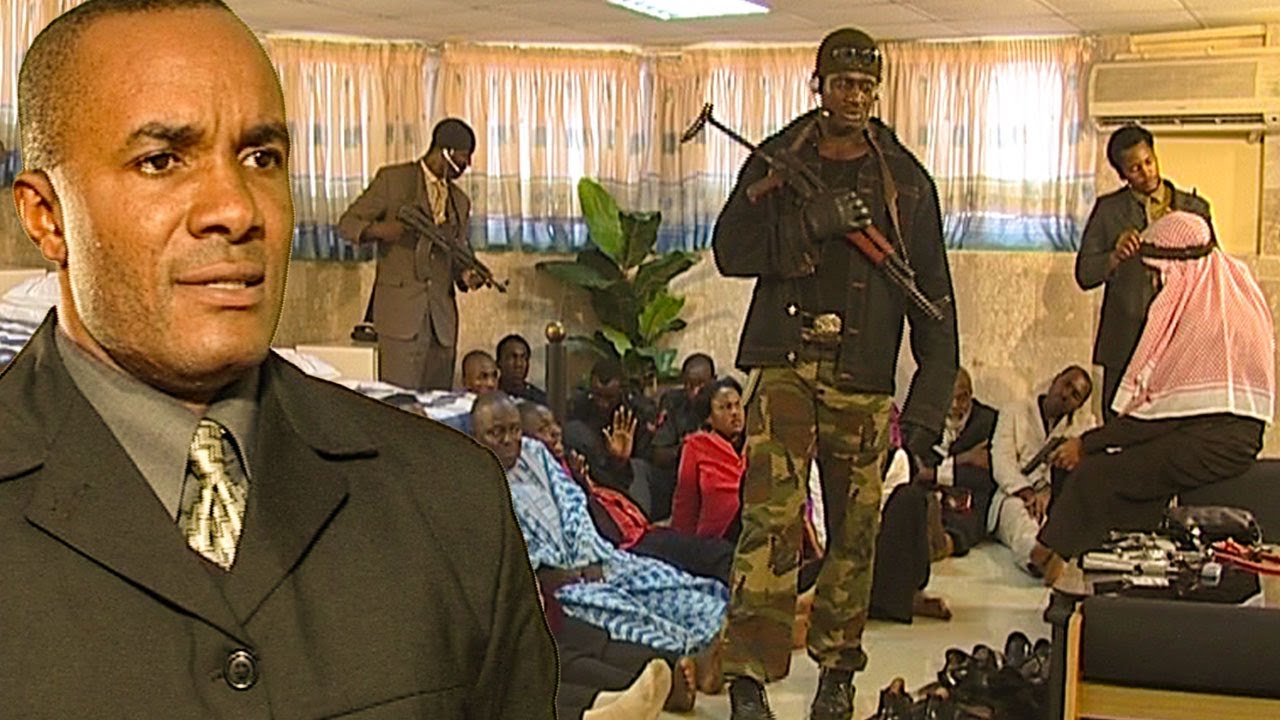 WATCH THE BEST OF SAINT OBI AND GENTLE JACK IN STATE OF EMERGENCY NOLLYWOOD CLASSIC MOVIE