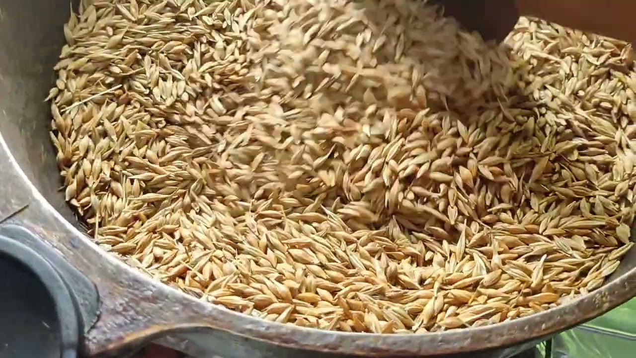 طريقة تحمر زنبو