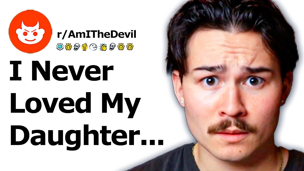 r/AmITheDevil is Out of Control...