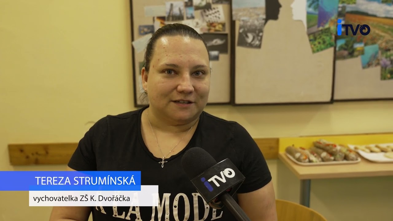 UČITELÉ ORLOVSKÝCH ŠKOL ROZŠIŘUJÍ SVÉ KREATIVNÍ SCHOPNOSTI