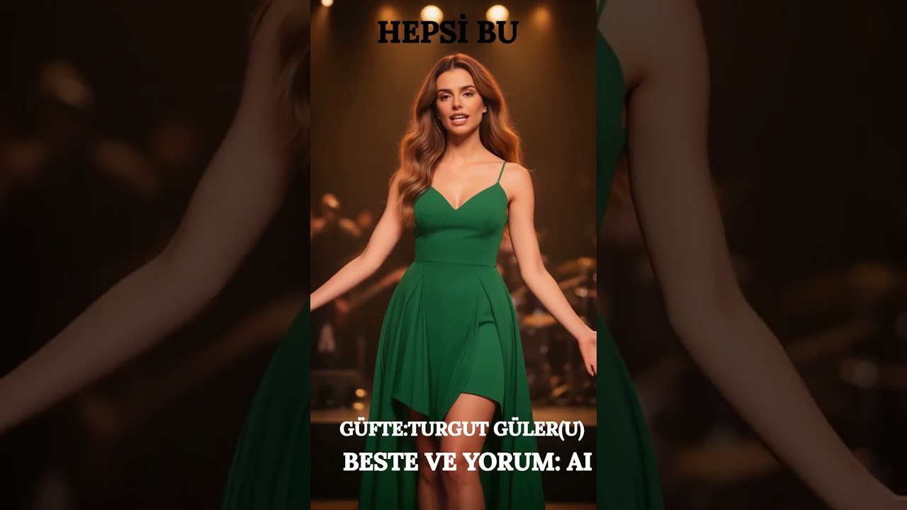 HEPSİ BU