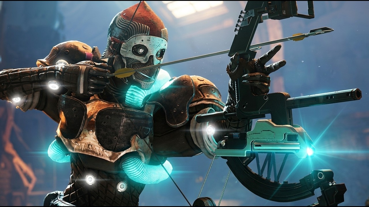 Последнее дополнение TWID от Bungie вызвало беспокойство у поклонников Destiny 2.