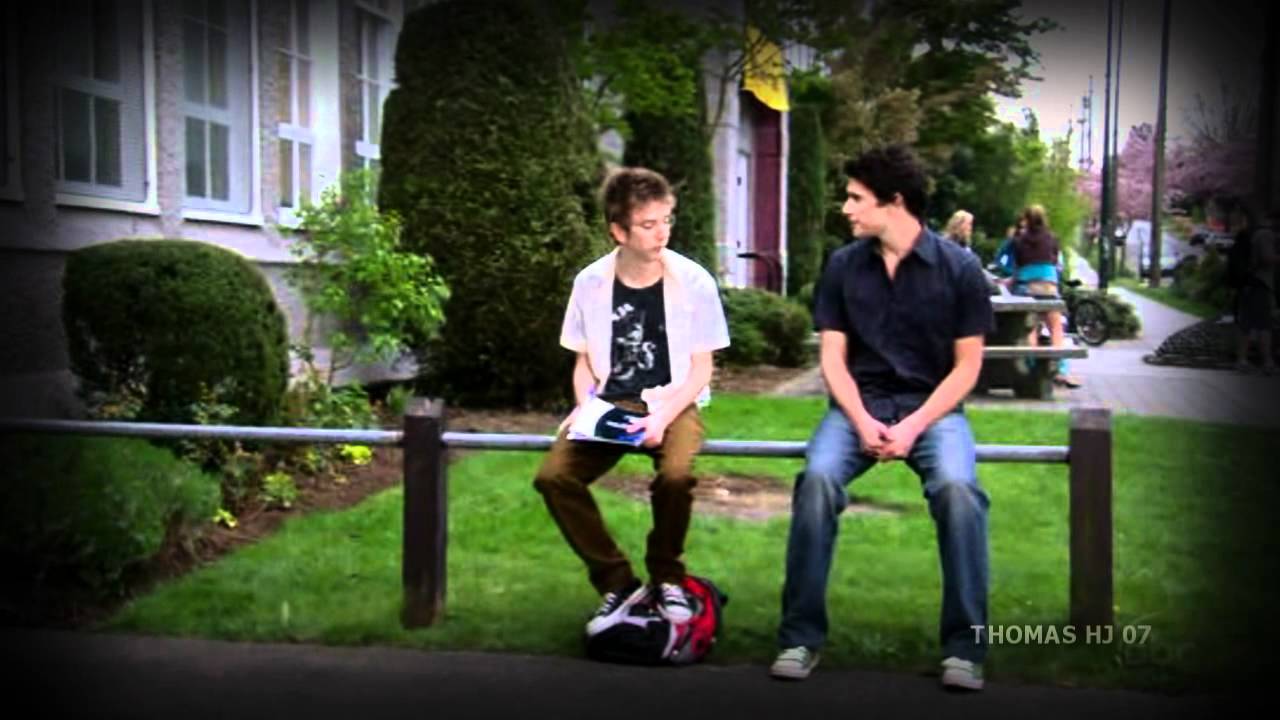 Kyle XY - Soundtrack - Theme Song