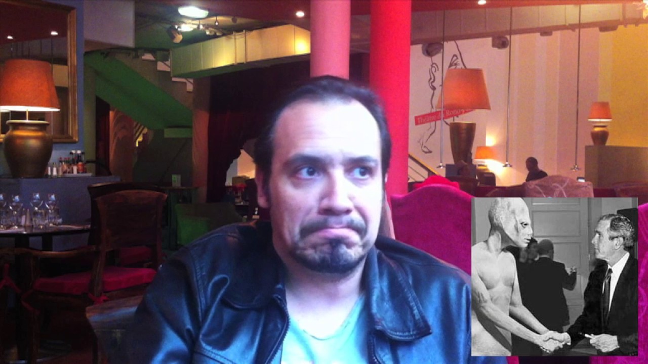 Alexandre Astier : 
