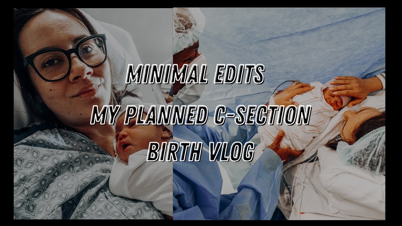 PLANNED C-SECTION EXPERIENCE FOR BABY #2 INSTEAD OF VBAC