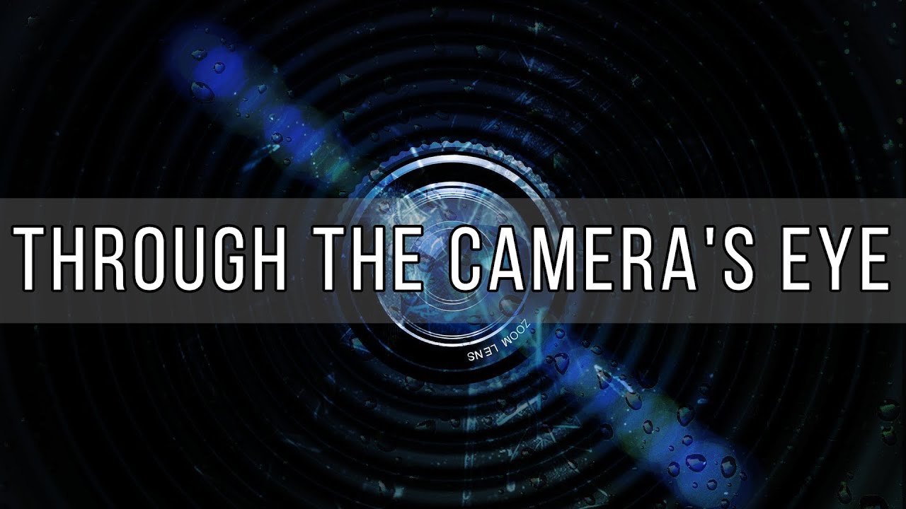 Through The Camera's Eye ft. Ztla (ORIGINAL TRACK) || SixteenInMono