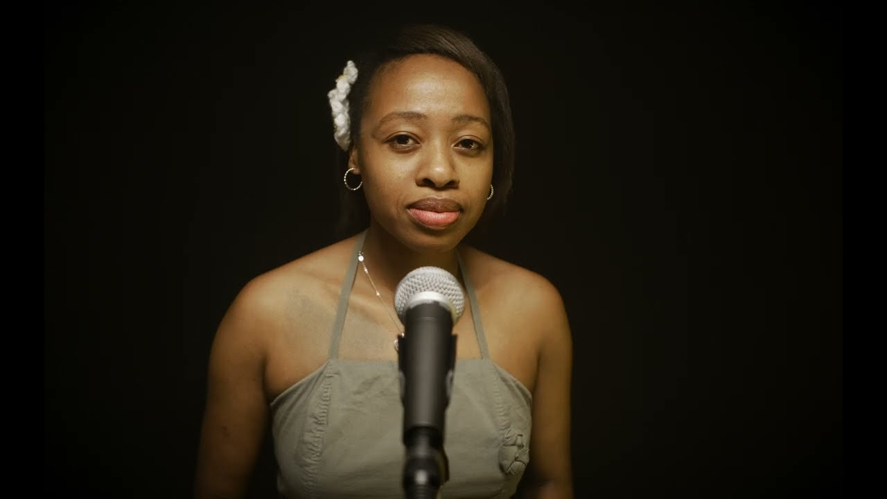 Amanda Mak - Sun & Moon Acoustic