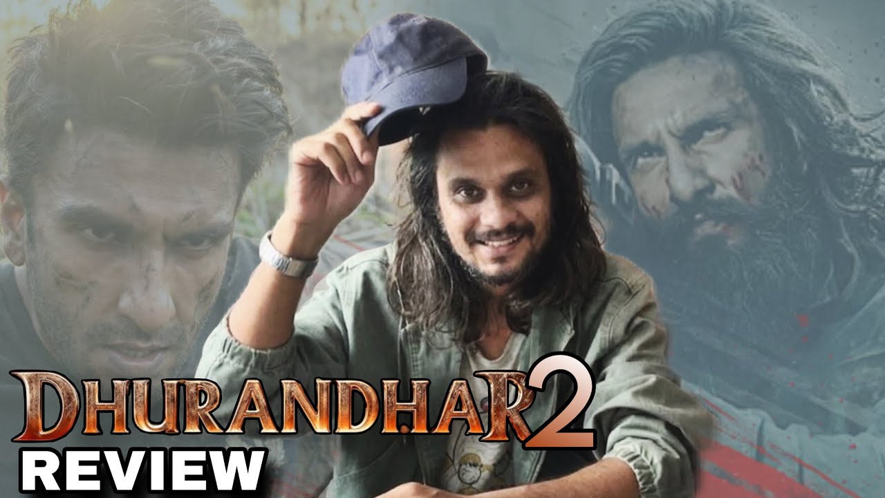 Dhurandhar 2 Telugu Review || Poolachokka Reviews || Ranveer Singh || Aditya Dhar || Hindi Movie 