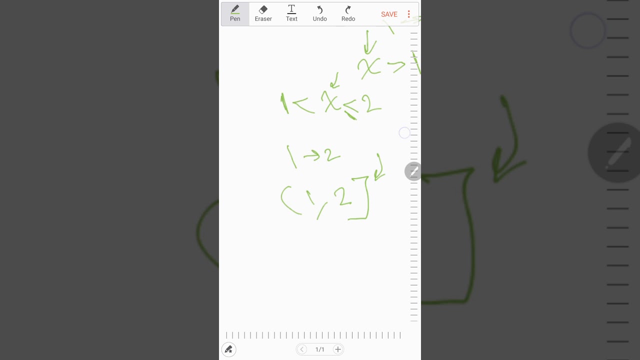 Introduction to inequalities Arabic Math 101مقدمة في المتباينات ريض 101