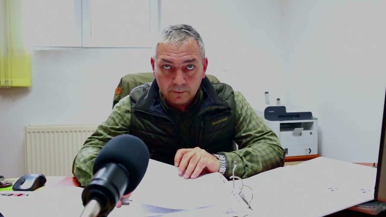 Ing. Ciprian Cojanu, RPLP Kronstadt - tăieri arbori zona străzii Cloșca