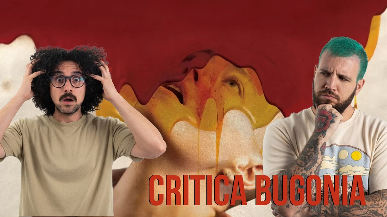 CRÍTICA BUGONIA: mais um mediano do Oscar?