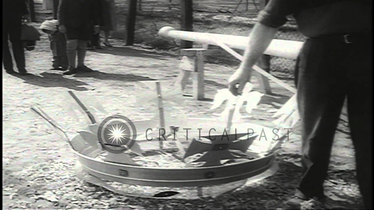 Princess Margaret and Anthony Armstrong-Jones walk out of a building during the r...HD Stock Footage