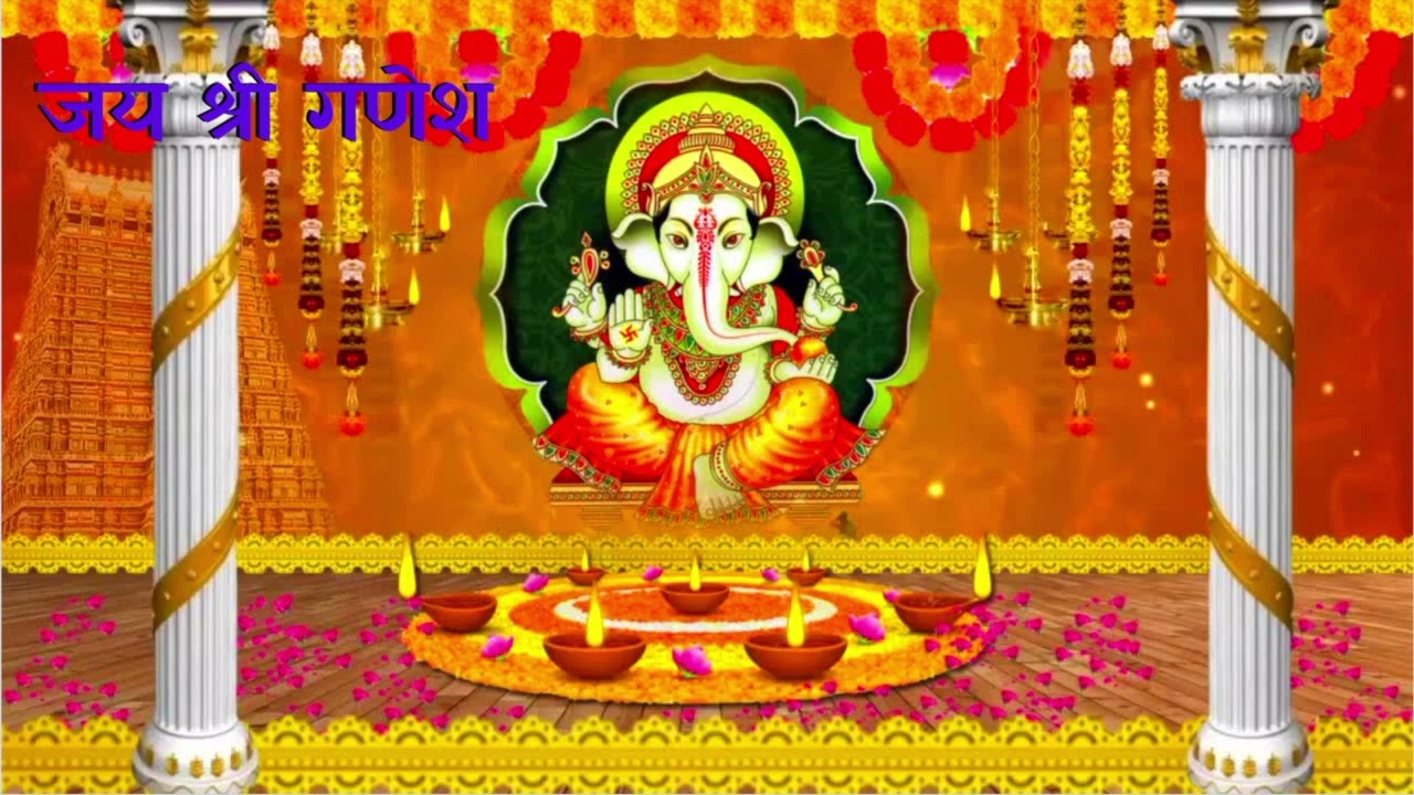 Superhit Nepali Bhajan | Deu Na Darshan Ganesh | Nepali Ganesh Bhajan