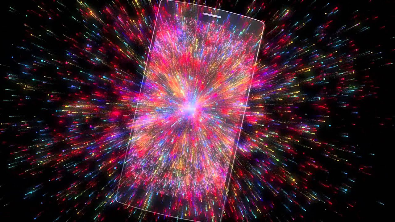 LG G4 Unveiling Video