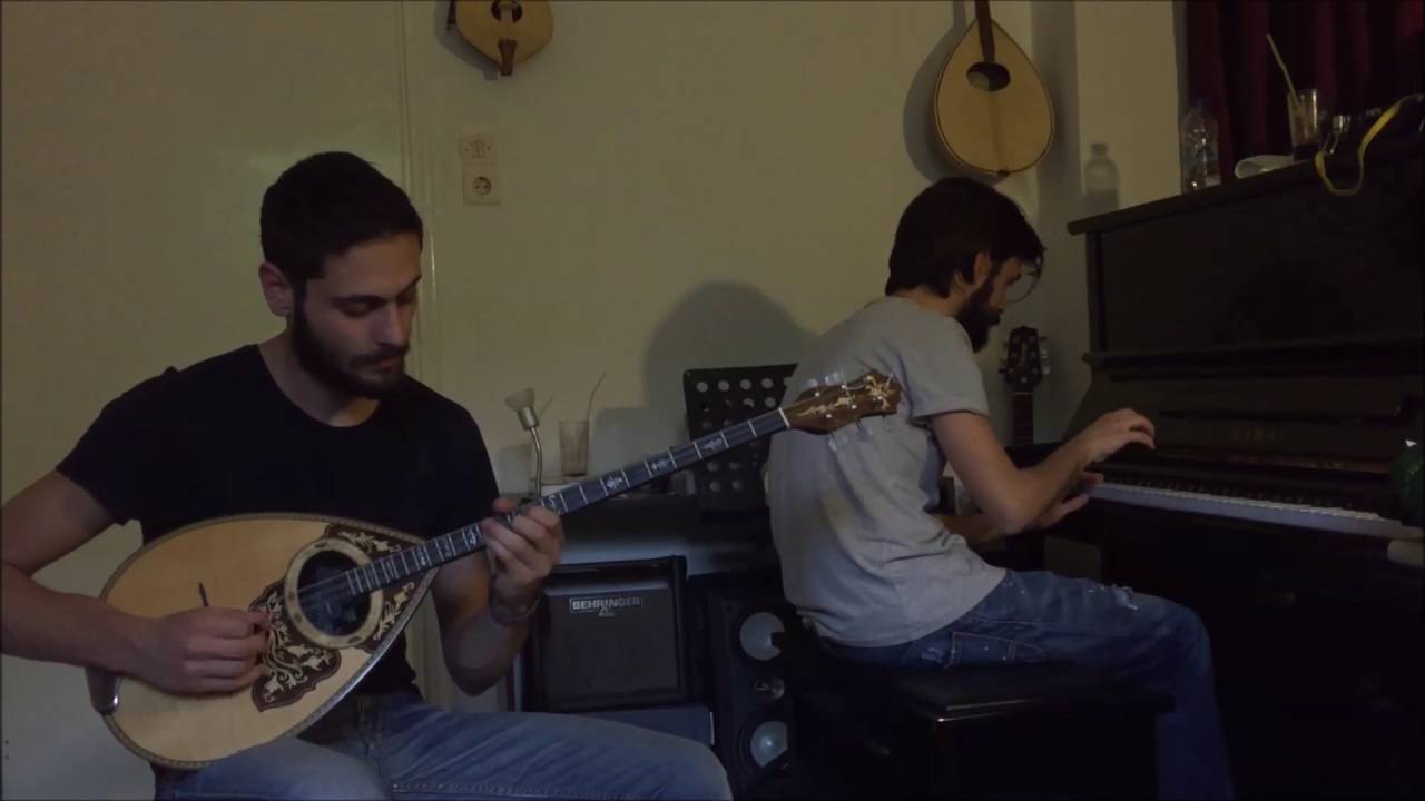 Φαντασία-Βασίλης Τσιτσάνης