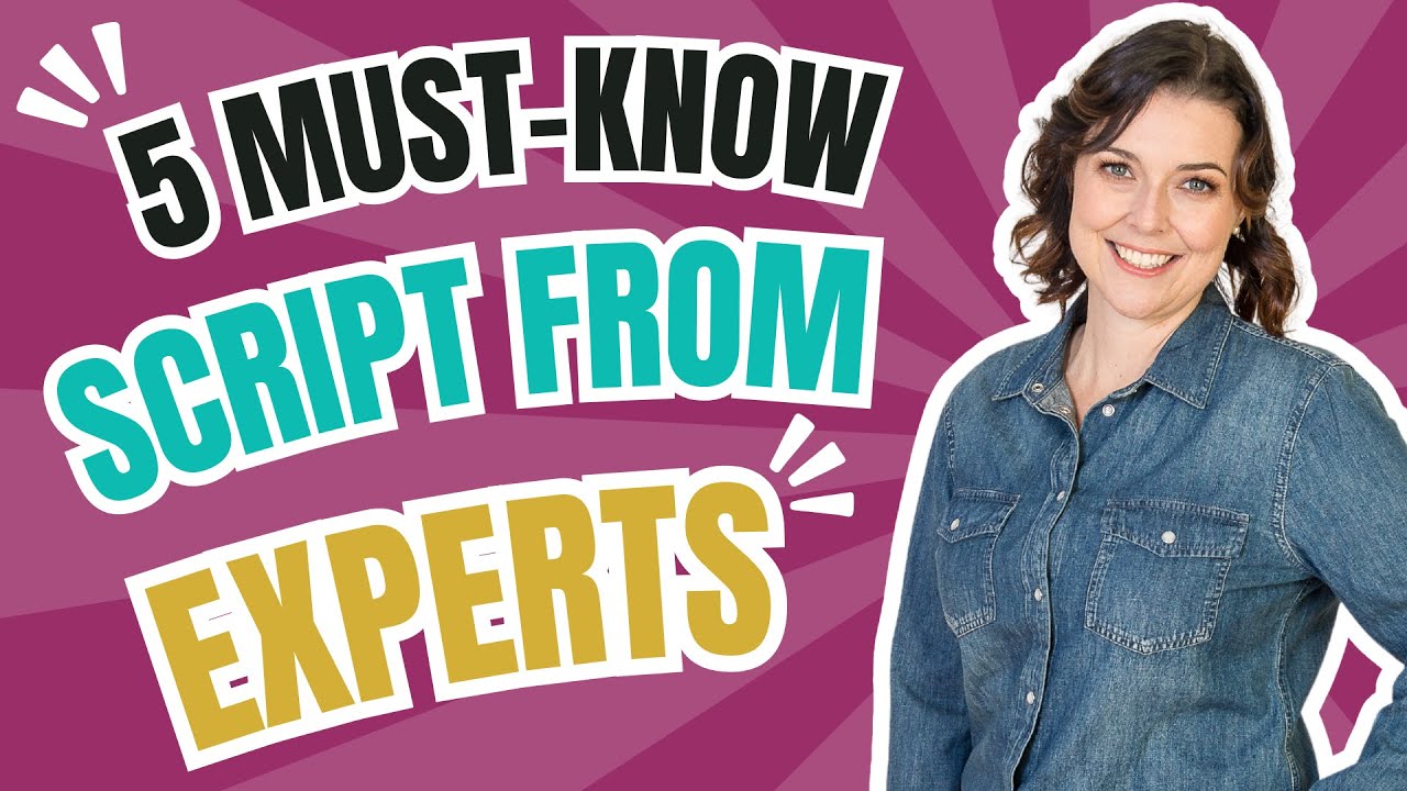 Life Insurance Cross Selling Strategies: 5 Must-Know Scripts from Experts!