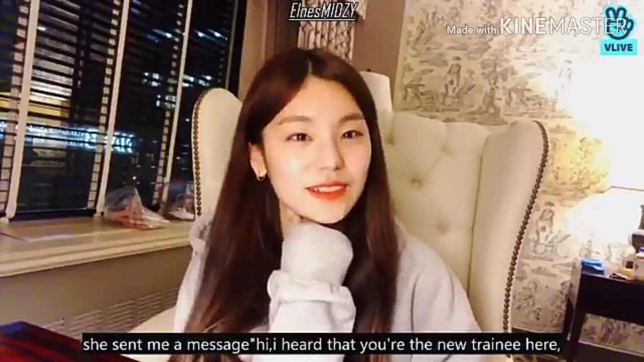 Reasons to ship ryeji [Yeji and Ryujin from ITZY]