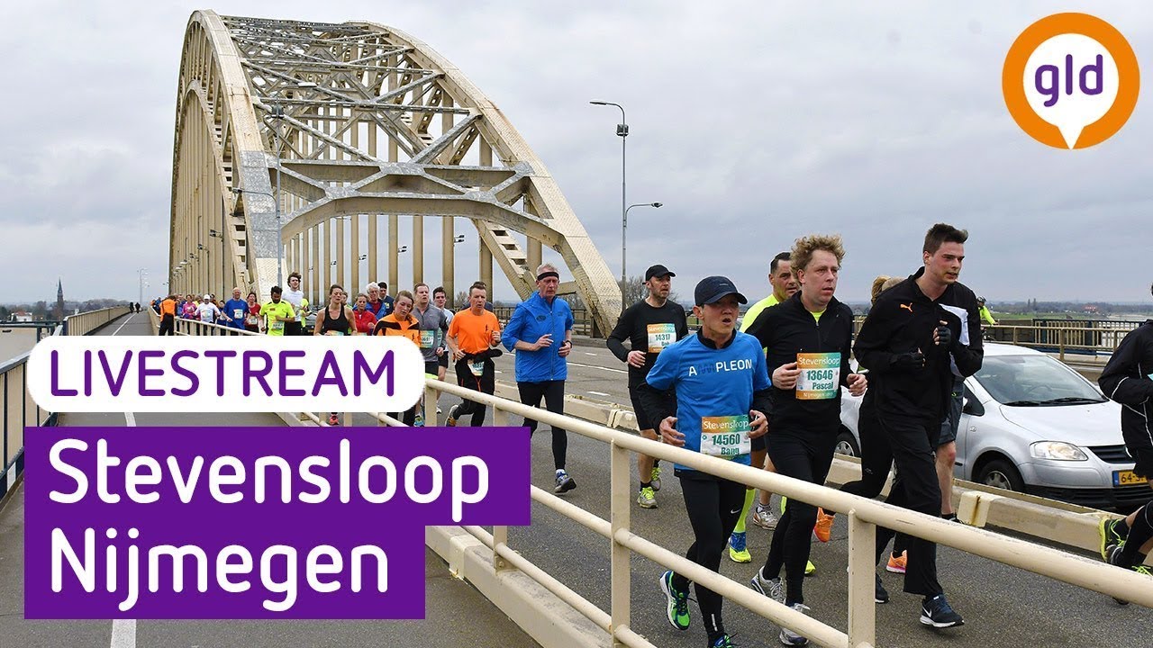 Stevensloop Nijmegen 2023
