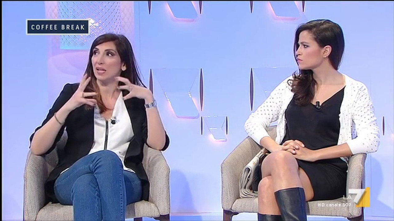 Veronica Gentili: 'Italia Paese confessionale vissuto come meno ostile dai terroristi