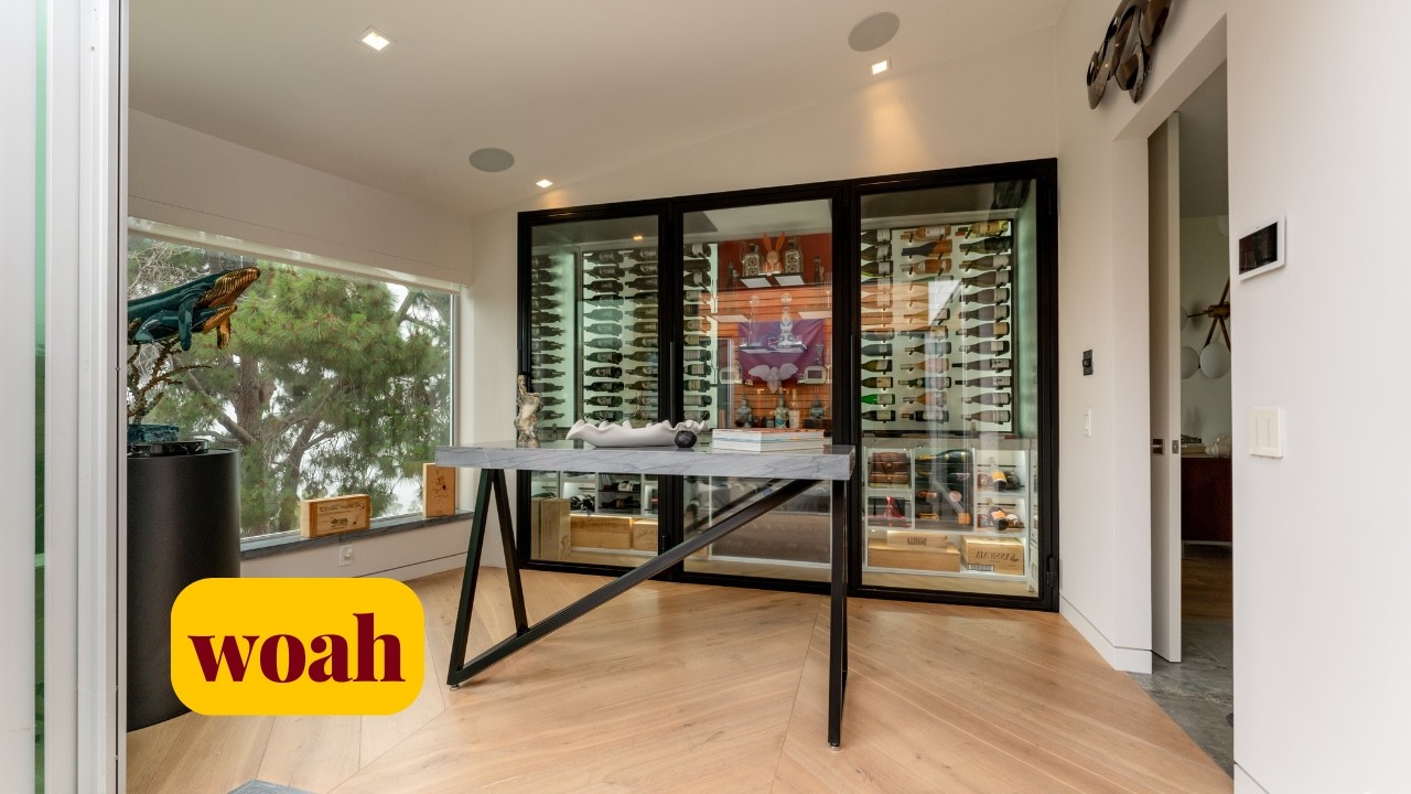 Wine Cellar for Home: Smart Design Choices That Matter