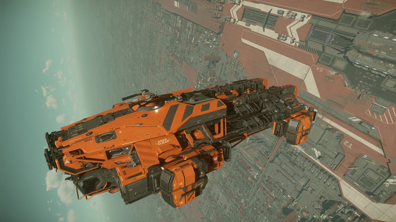 Star Citizen Наша любимая МMМ RPG с элементами Pay2Dream ;) !Ref !Dis