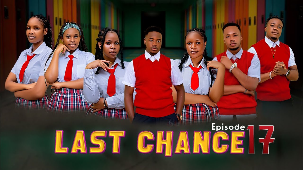 LAST CHANCE | 17 |