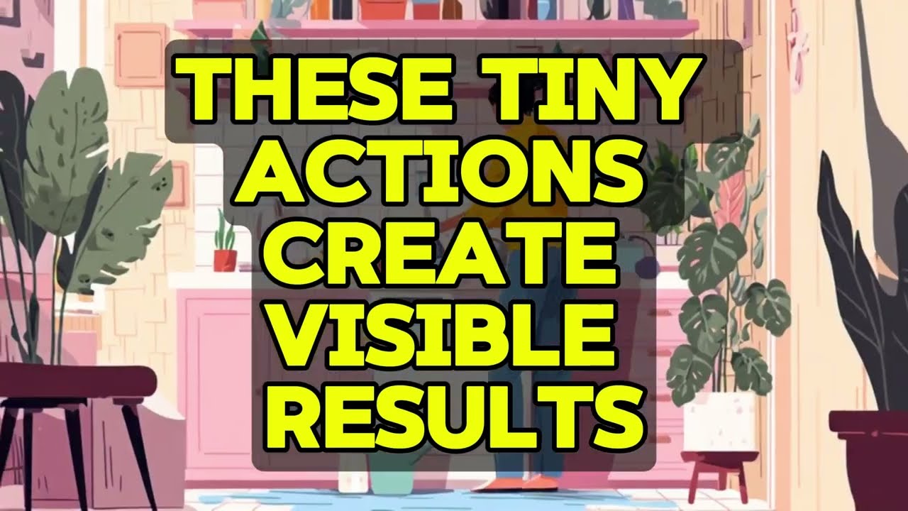 Clean Kitchen Habits That Keep Your Kitchen Tidy Every Day