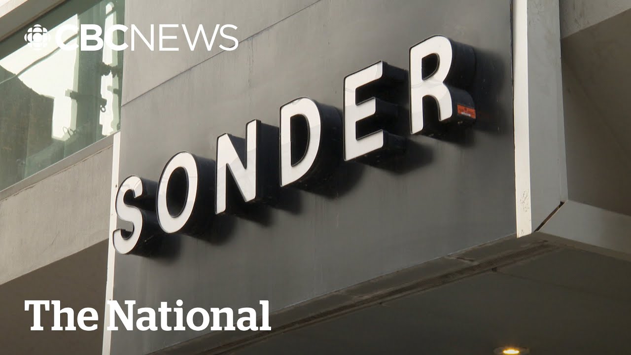 Sonder shuts down and kicks out guests from short-term rentals