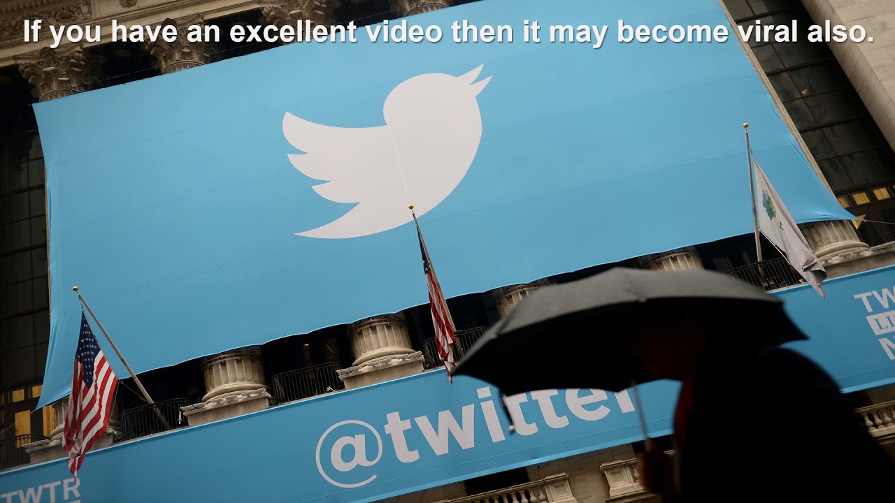 7 Mind blowing Practice to Increase Twitter Views