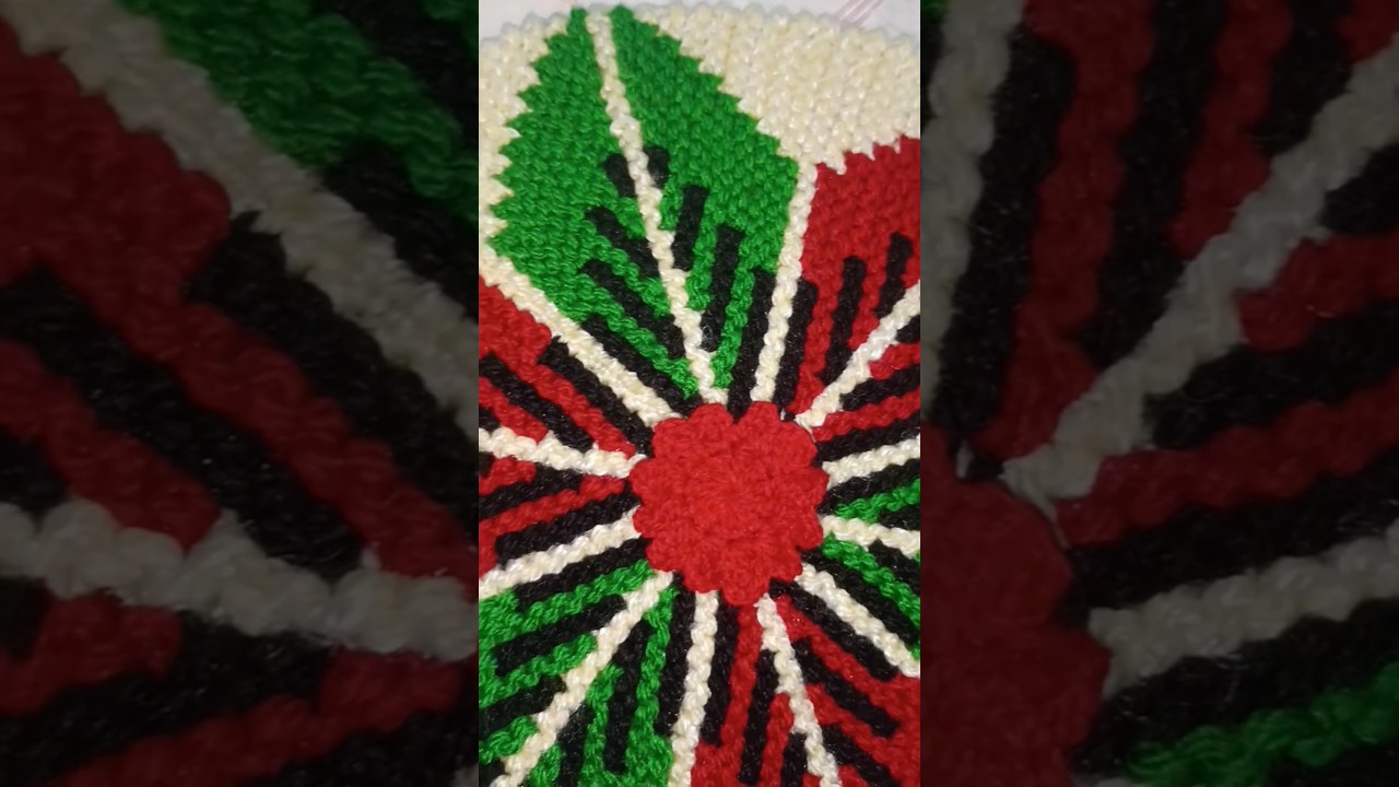 Patti Style Doormat 