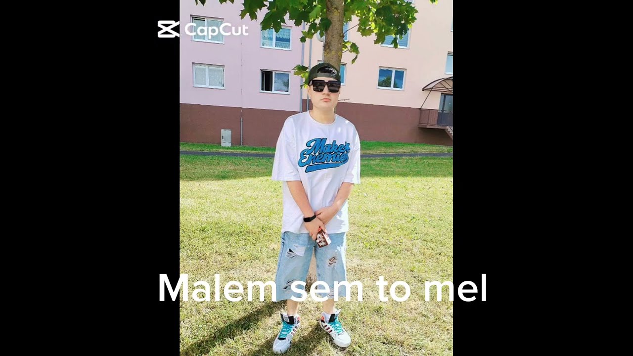 Malem sem to mel