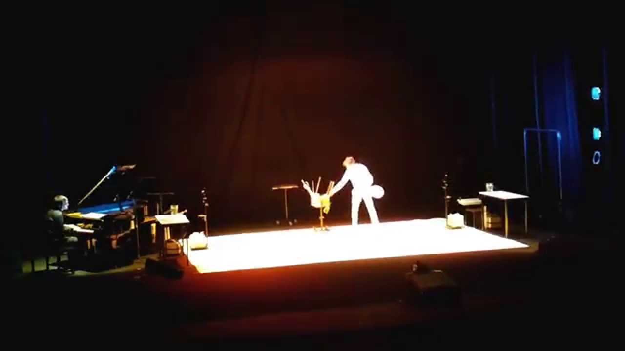 Bombollava - Presenta: Compa&ntilde;&iacute;a Pep Bou FITHA Puebla Noviembre 2014 11 22 0007