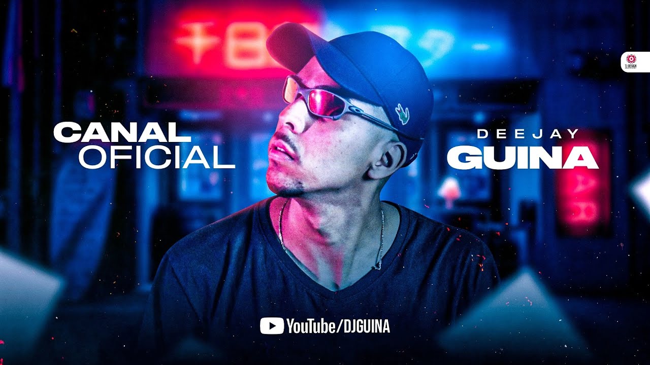 20 MINUTOS DE DJ GUINA ( ESPECIAL 2022 )