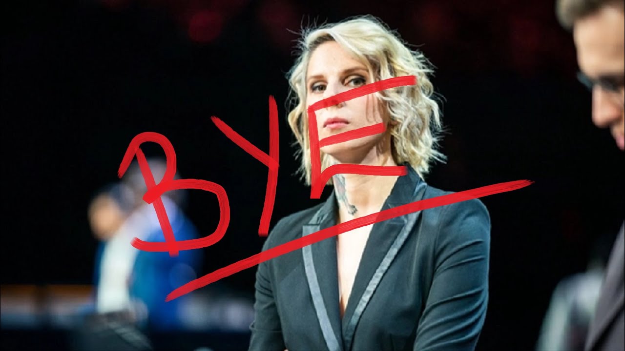 FROSK Leaves the Gaming Industry: NOTHING of Value was Lost!!