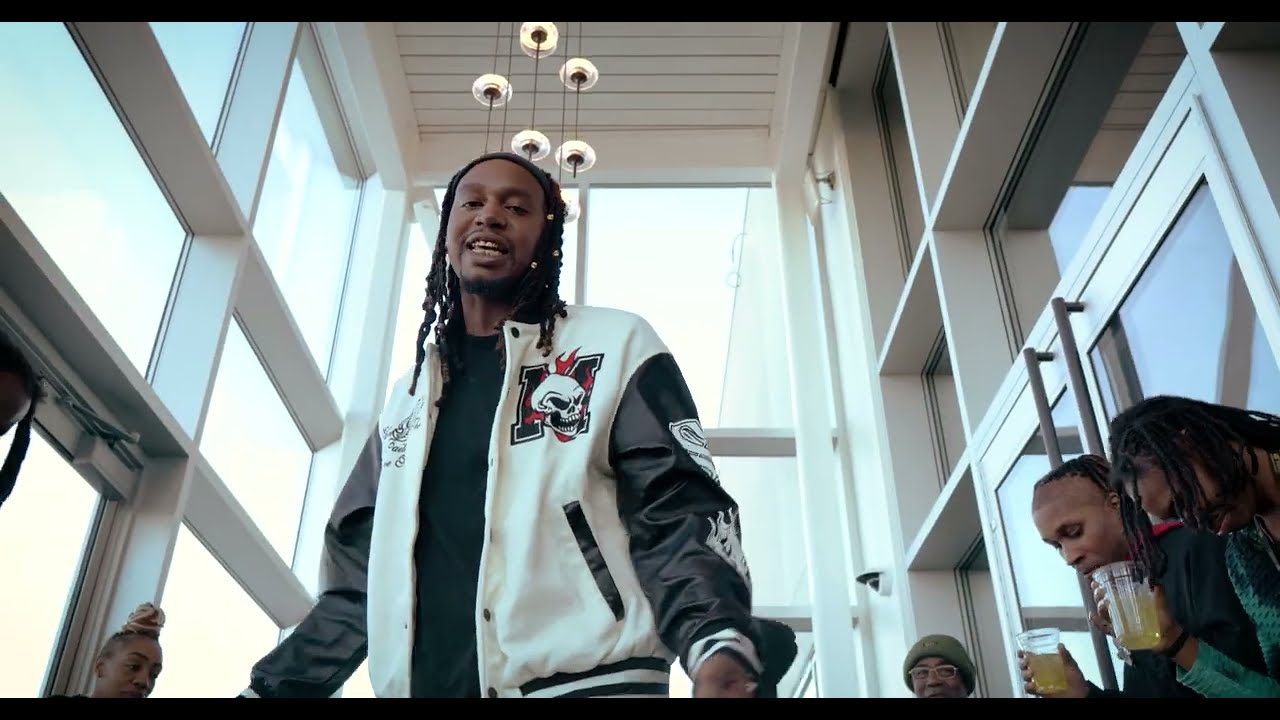TRAEONESIX - That Ni**a (Official Music Video ) Produced by @fukk2beatz 