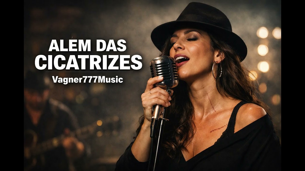 Além das Cicatrizes